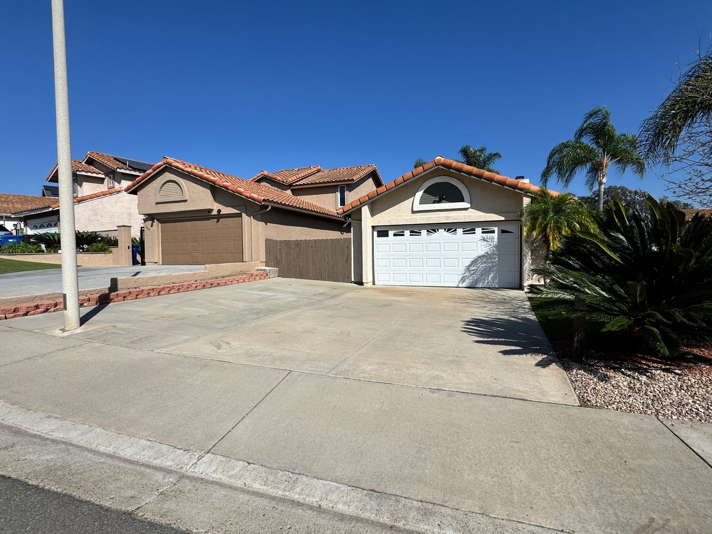 El Cajon House: 2491 Saint Anne Dr