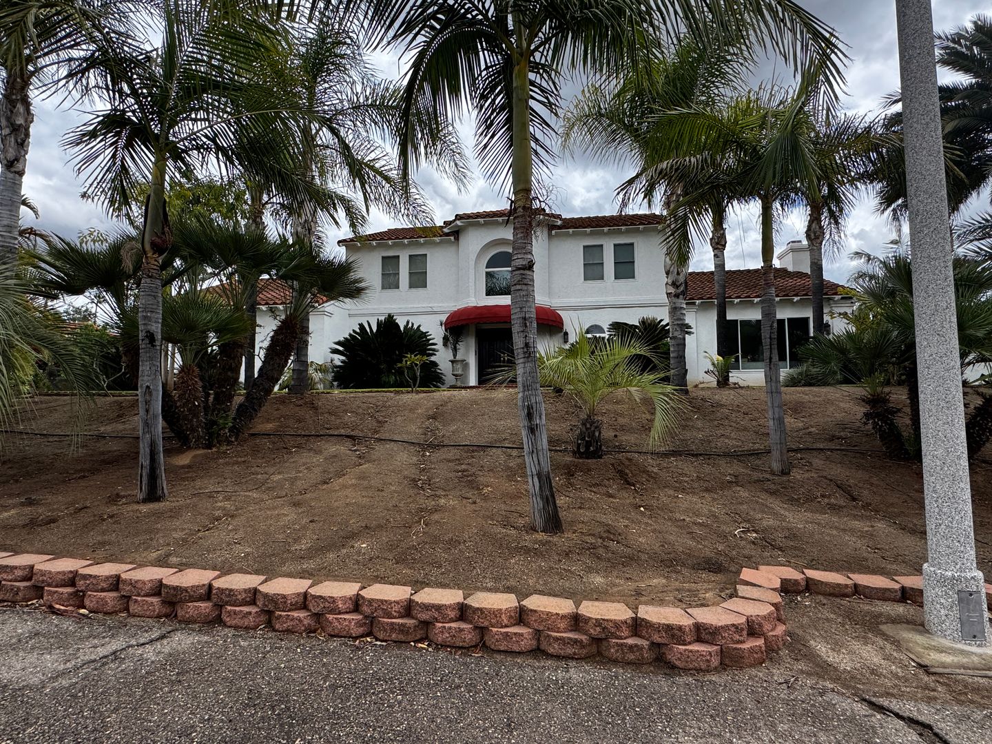 El Cajon House: 1825 Teton Pass