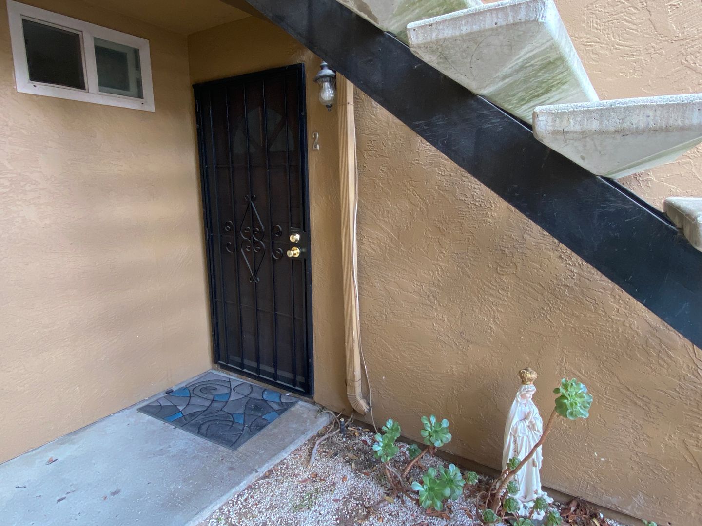 El Cajon Condo: 855 East Lexington Ave