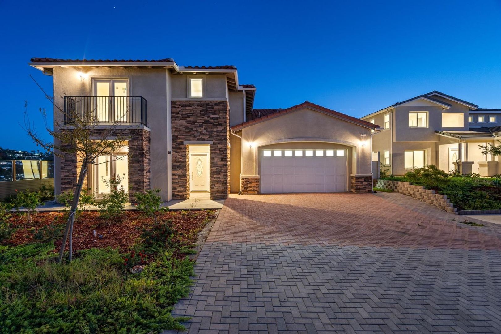 Lemon Grove House: 8560 Grove Hill Ct