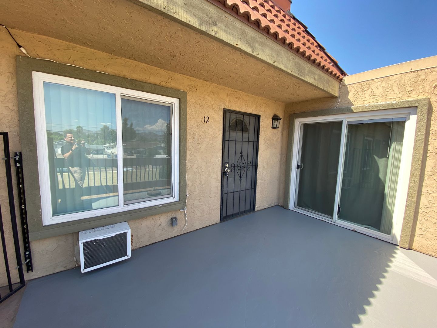 El Cajon Condo: 1160 E Washington Ave