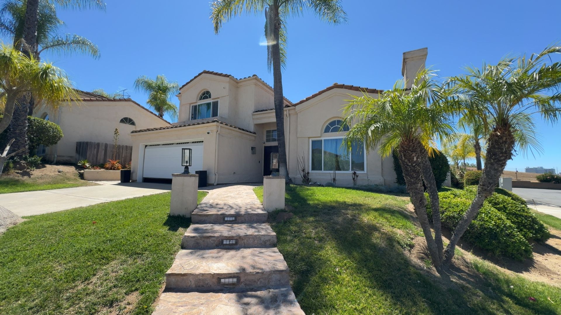 Escondido House: 1659 Lisbon Pl