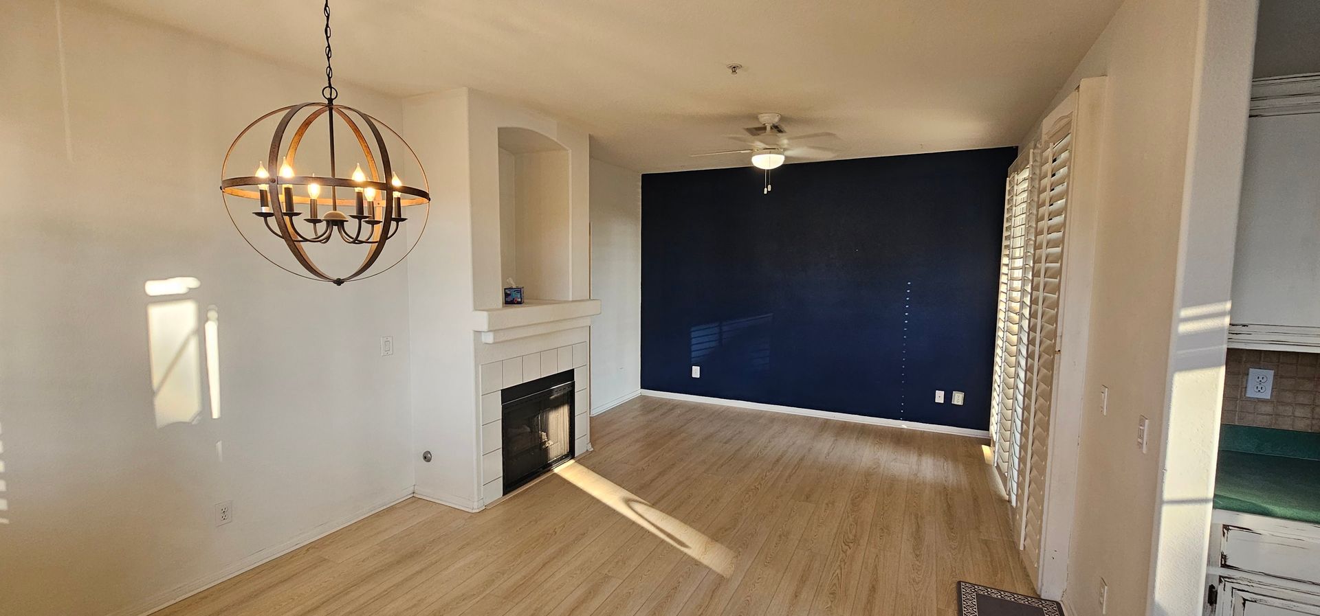 El Cajon Condo: 11408 Via Rancho San Diego