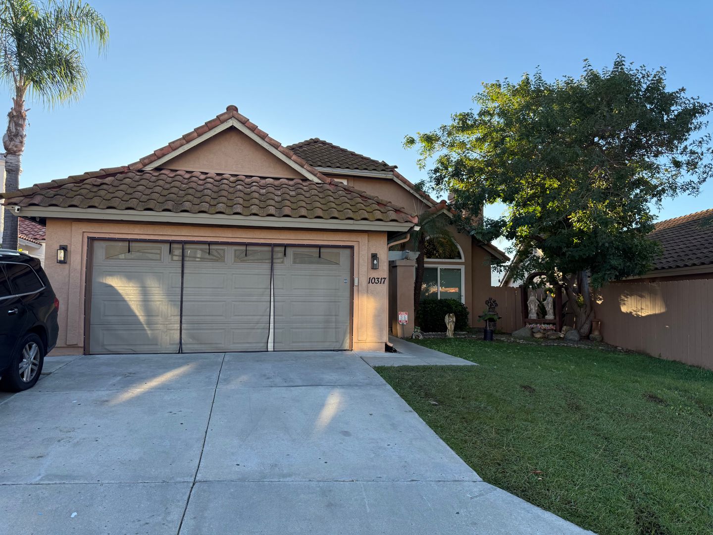 Spring Valley House: 10317 Lake Ridge Ct