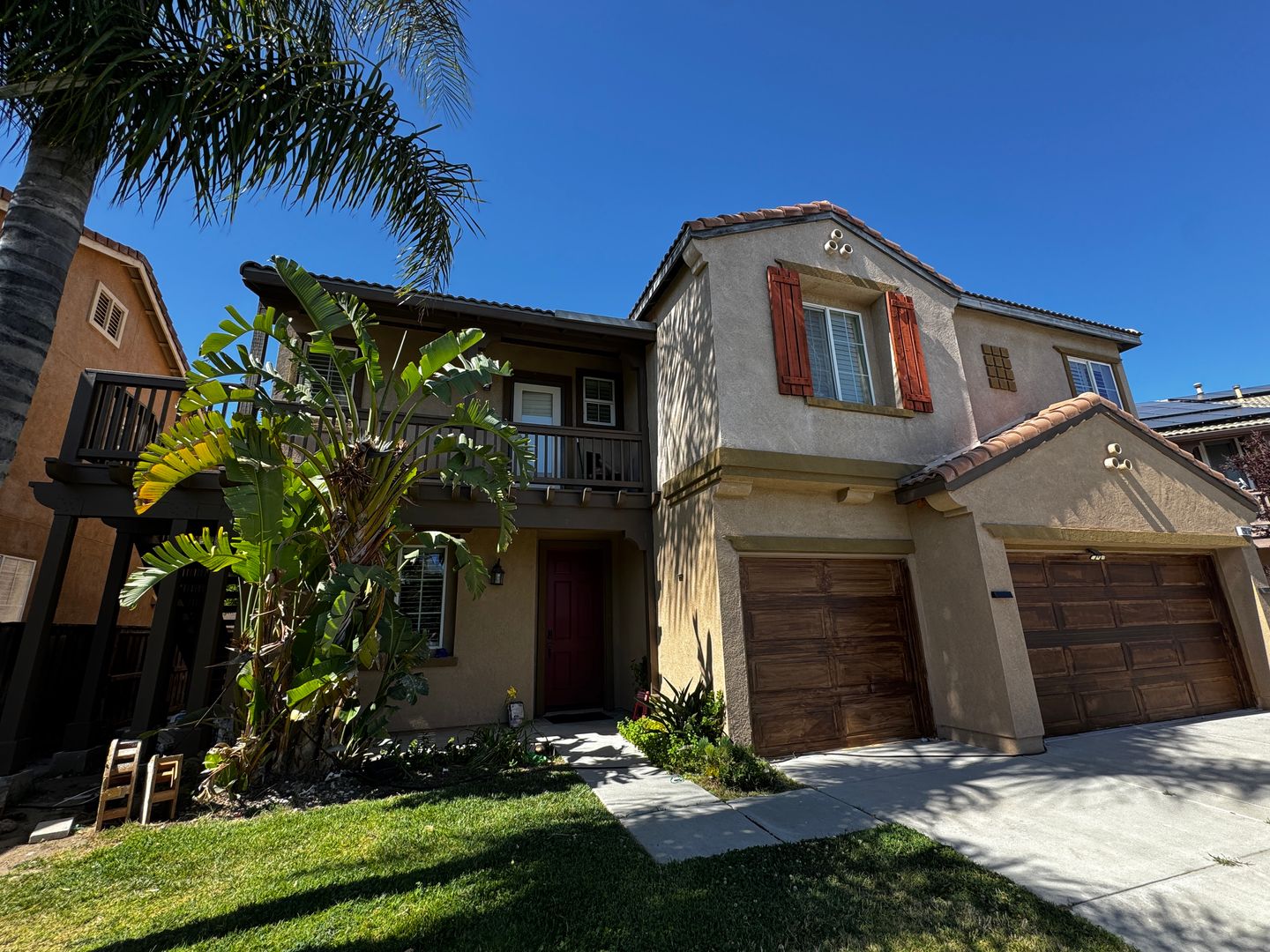 Murrieta Condo: 29216 Azara St
