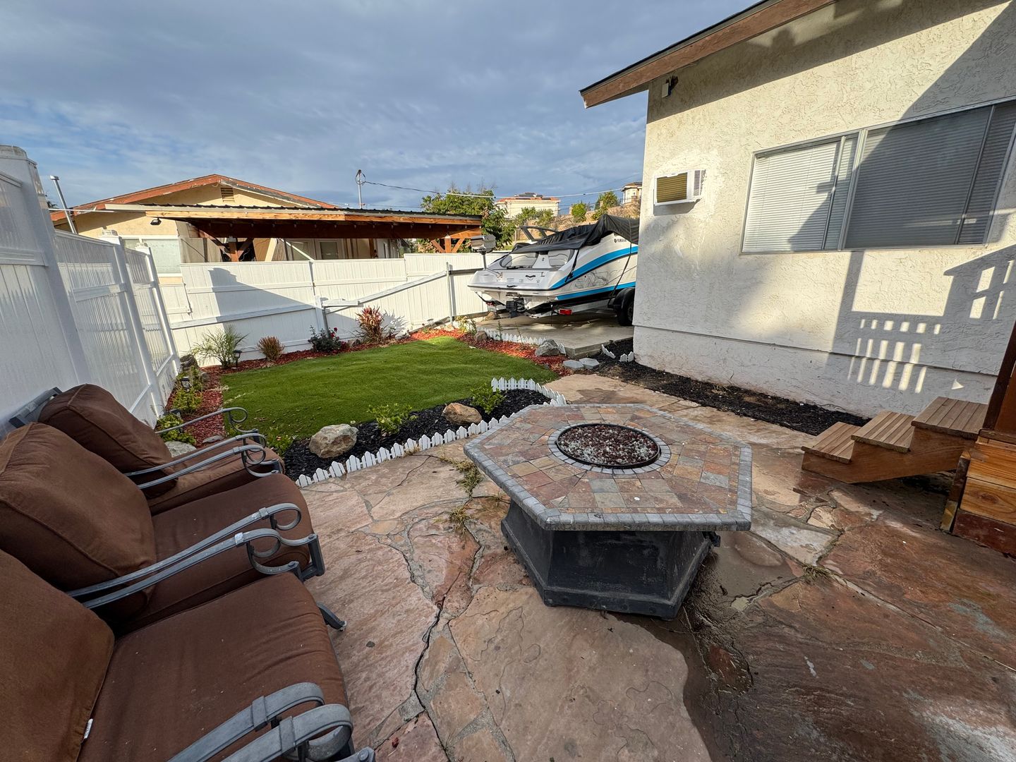 El Cajon House: 1780 Jaime Lynn Ln