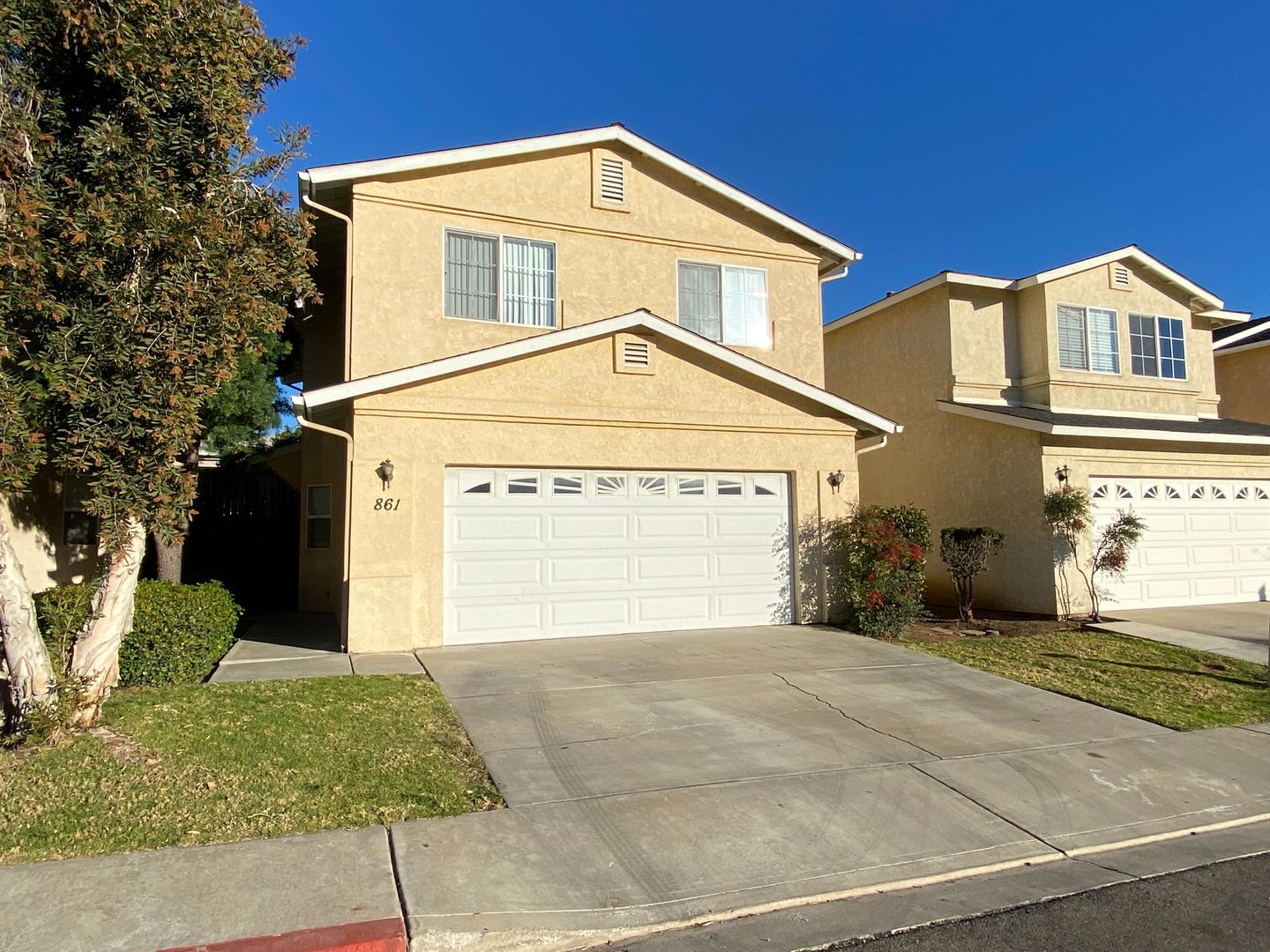 El Cajon House: 861 Rebecca Drive