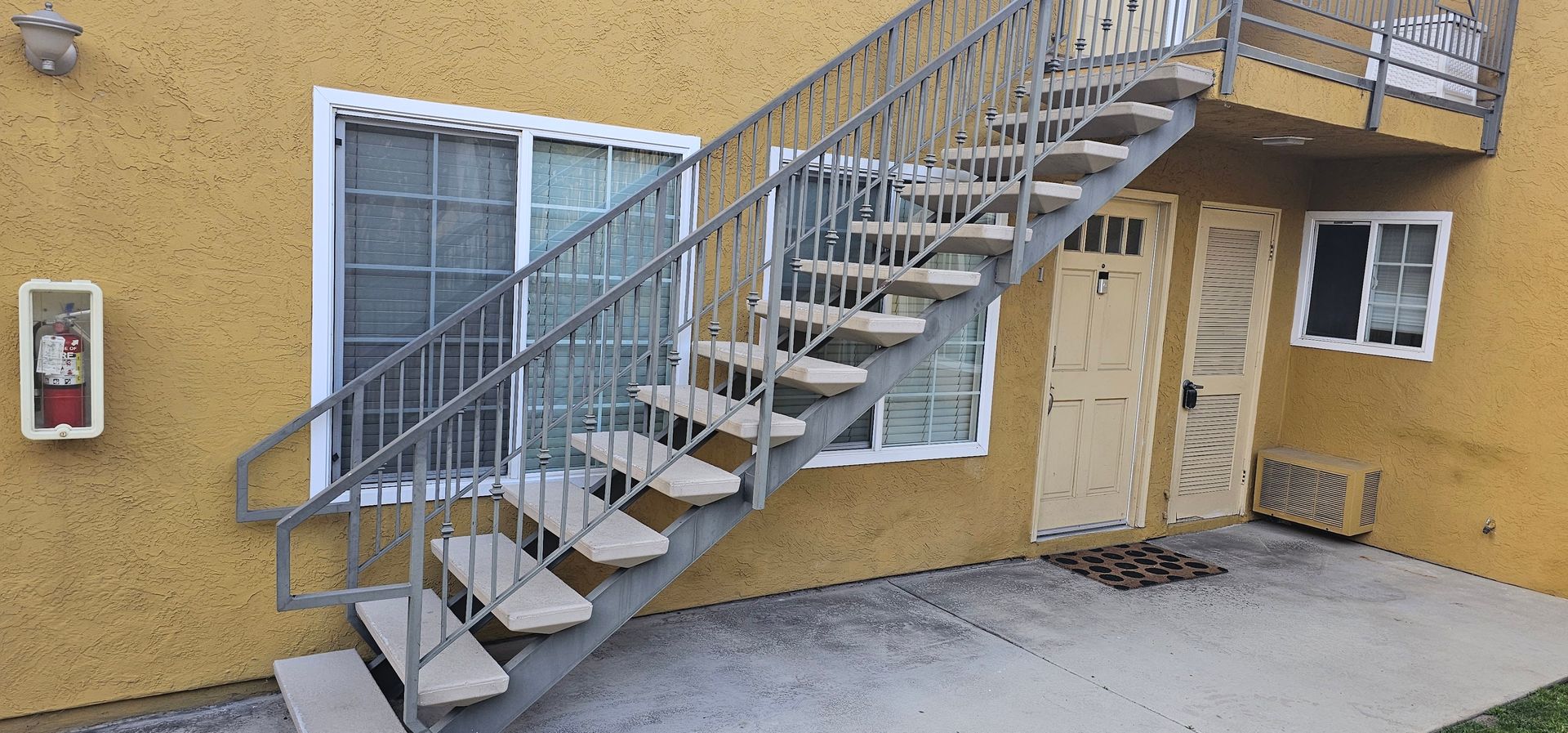 San Diego Condo: 4025 Florida Street Unit 1