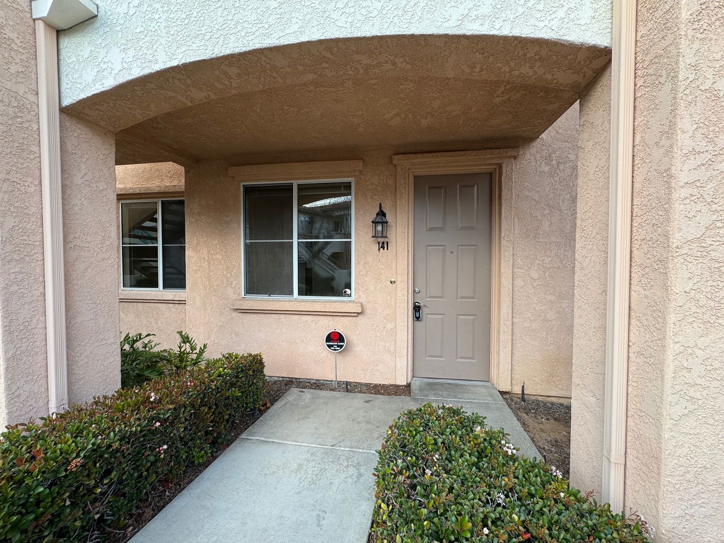 El Cajon Condo: 11438 Via Rancho San Diego