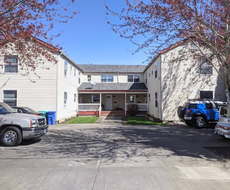 Spacious and Modern 2 bed-2 bath apartment located in the vibrant city of Portland OR-St. Johns area – photo 1