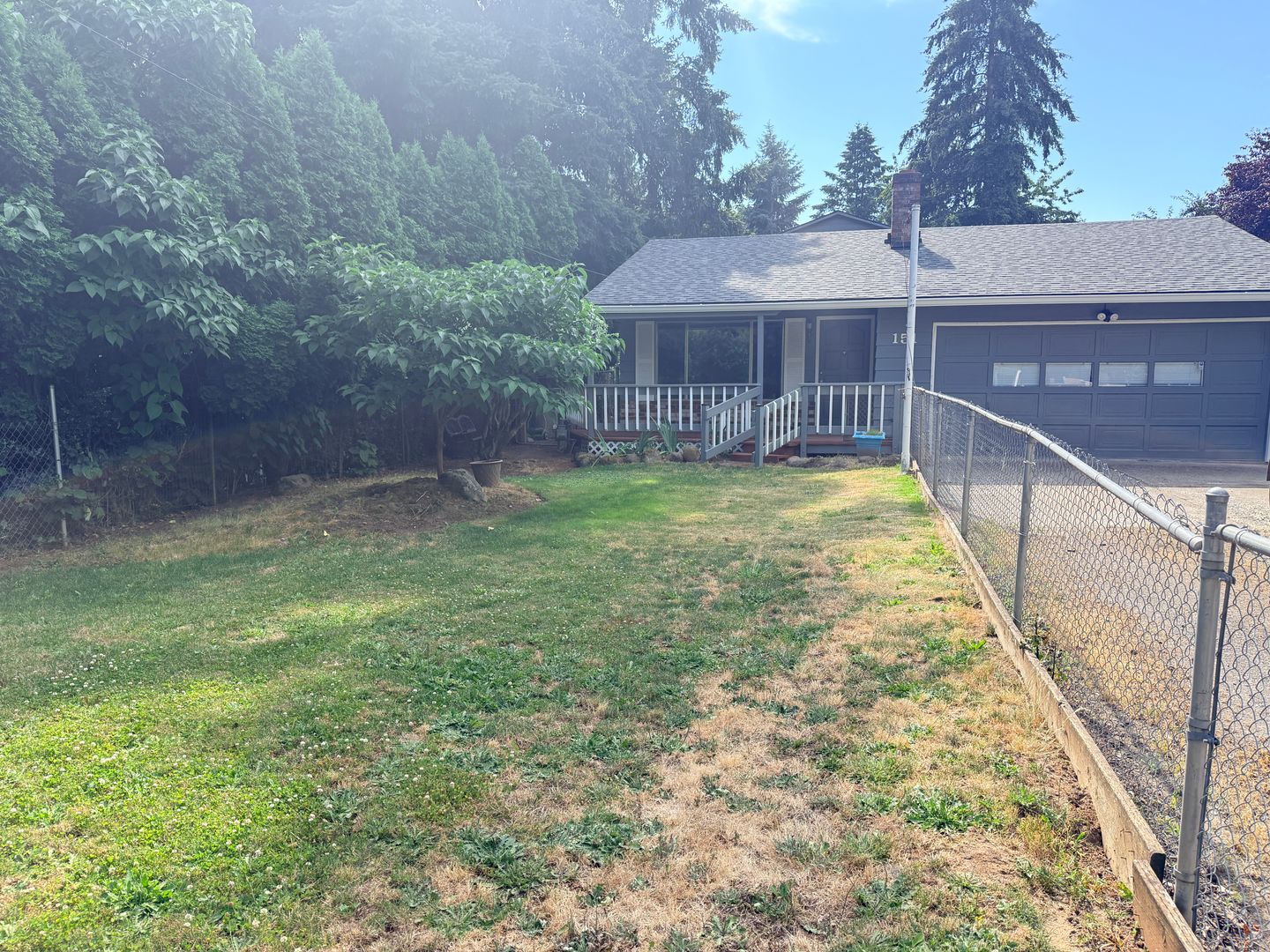 Portland House: 151 NE 157th Ave