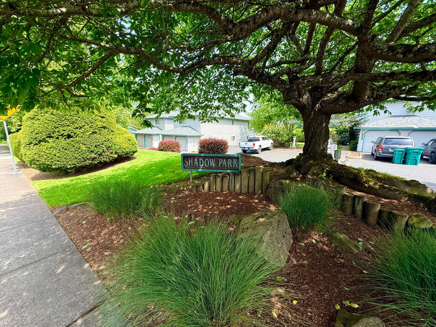 Troutdale Apartment: 1206 SW 257th Ave,