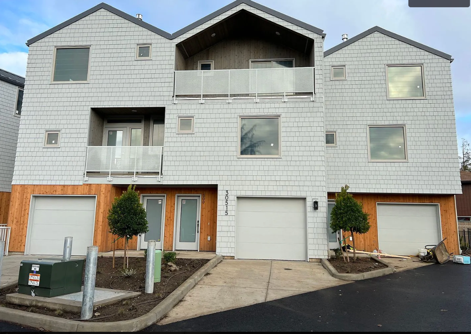 Wilsonville Condo: 30515 SW Magnolia Ave