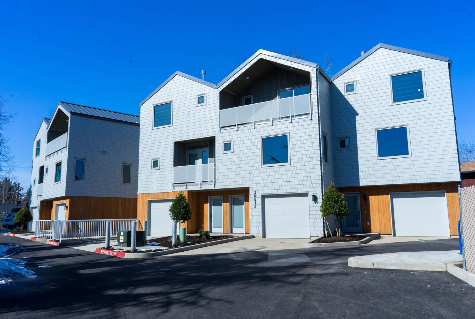 Wilsonville Apartment: 30535 SW Magnolia Ave