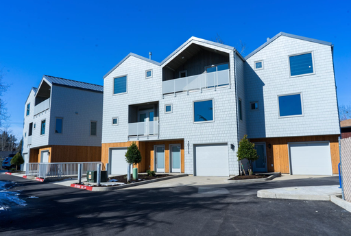 Brand New Townhome With Bonus Room and Upscale Modern Design