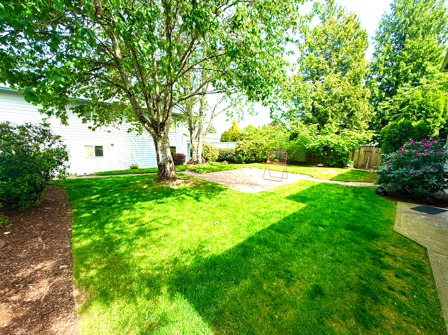 Large Renovated upstairs 2-bed 1-bath (approx. 1347 sq. feet) 3 of 12