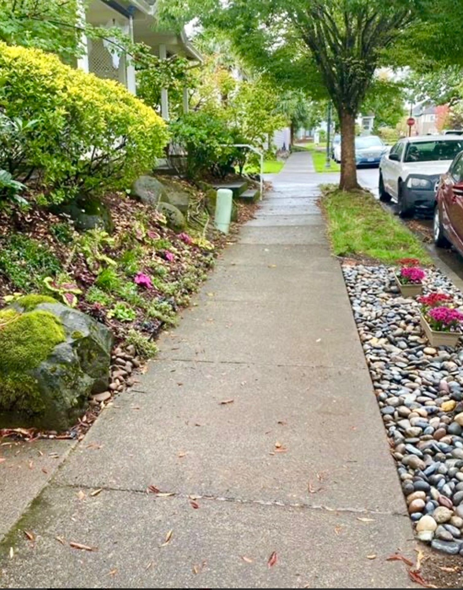 Fairview Apartment: 21958-C NE Chinook Way