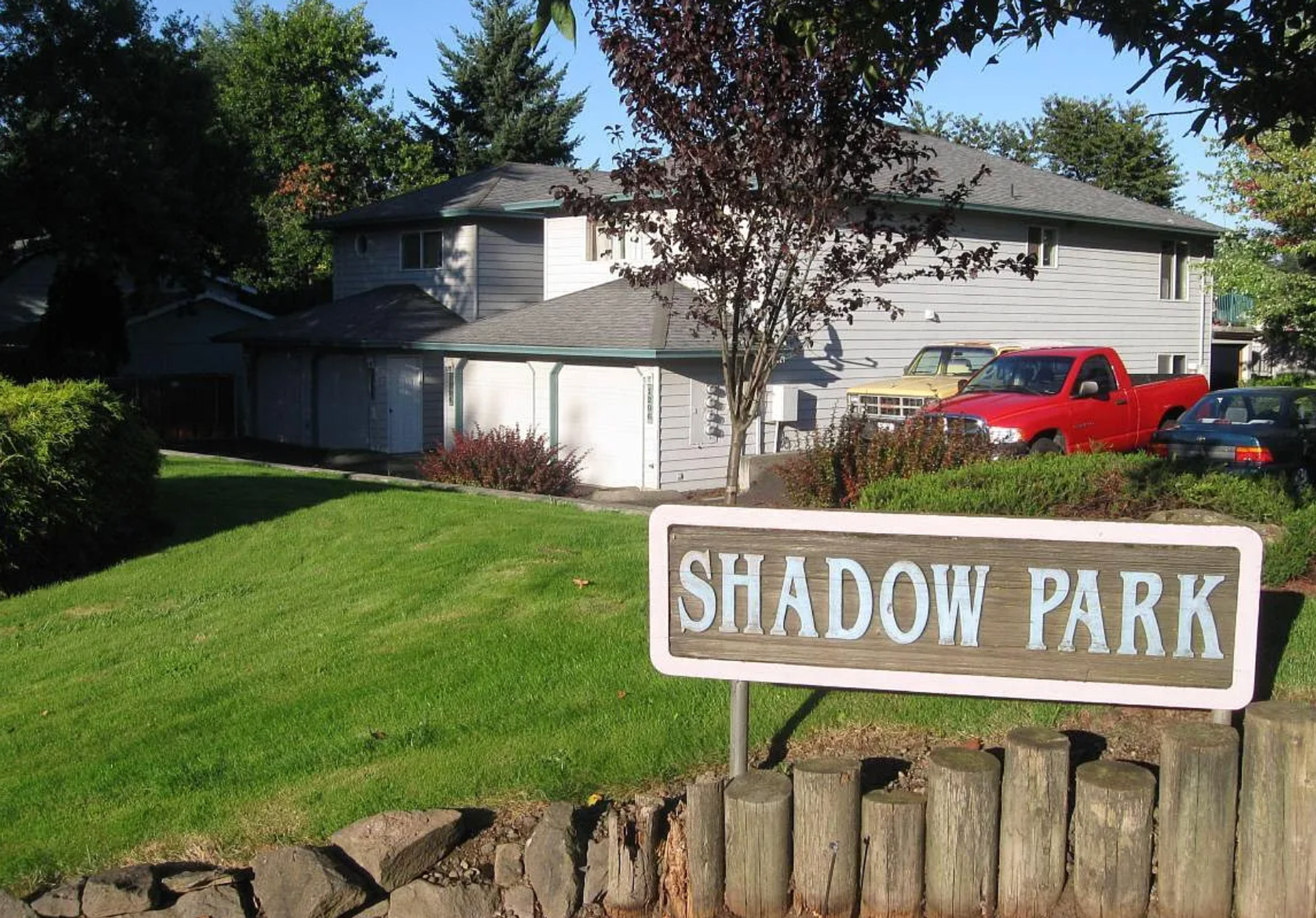 Troutdale Apartment: 1202 SW 257th Ave,