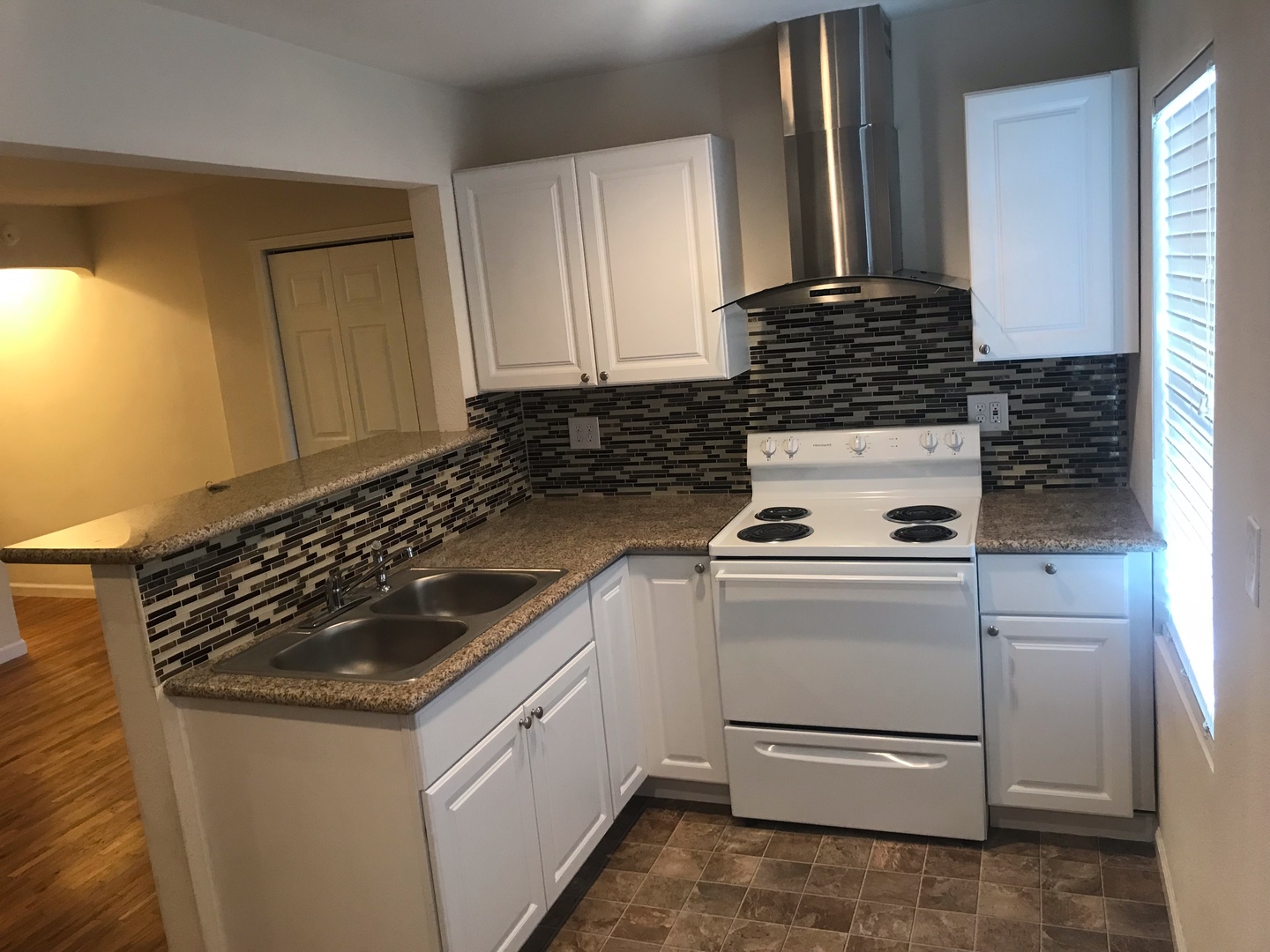 Spokane Apartment: 1503 W 6th Ave Apt 1