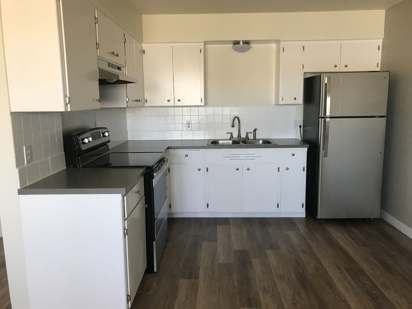 Spokane Valley Apartment: 211-219 S Whipple Rd