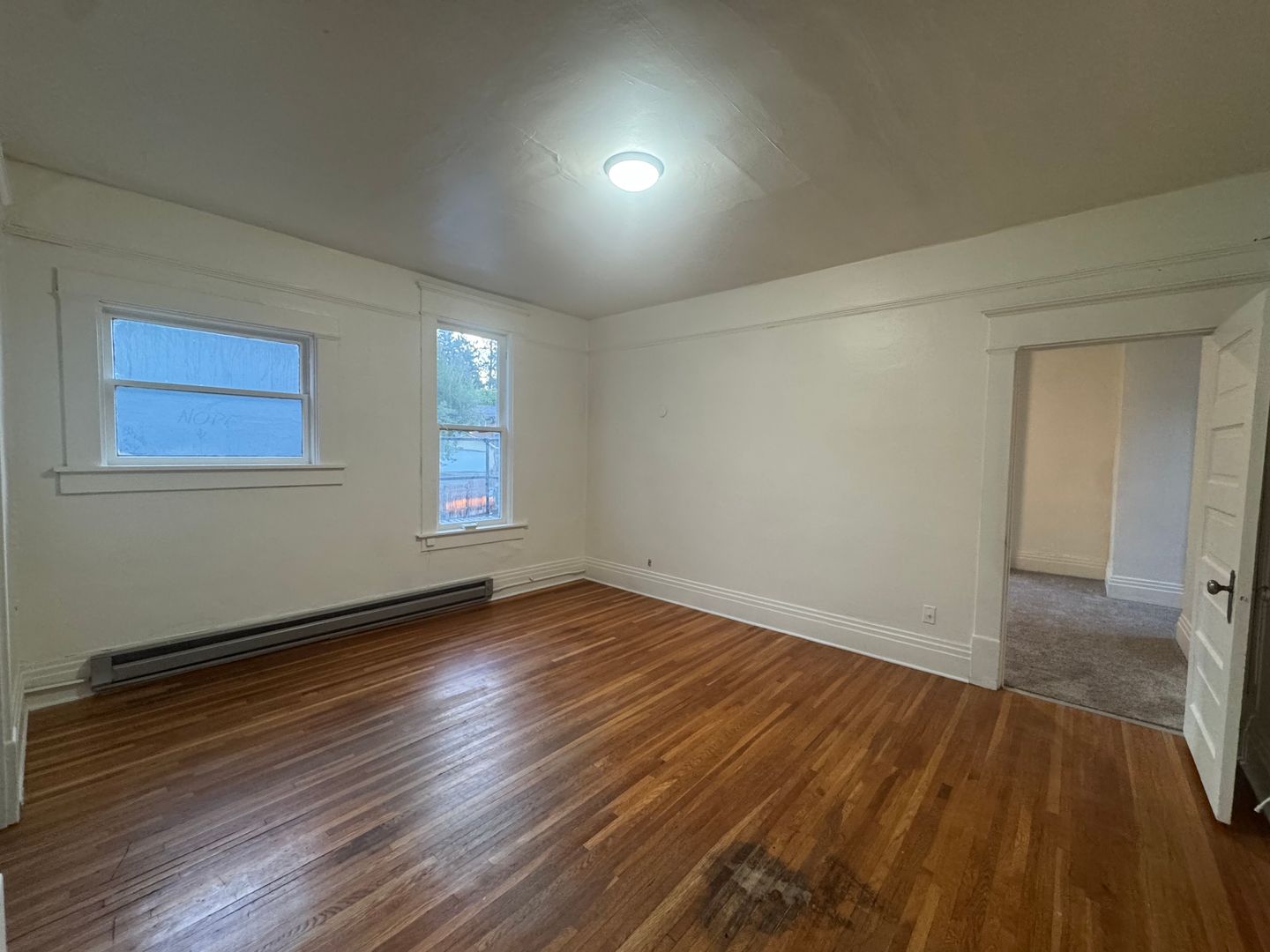 1125 W 11th Ave - 14 Unit