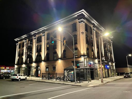 106 S Cedar St Apt 406, Spokane, WA 99201-6888
