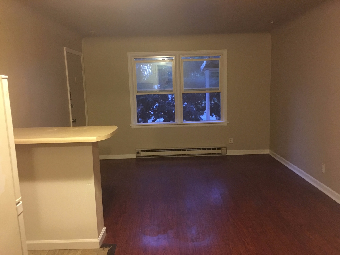 Listing photo