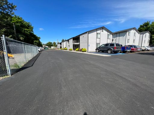 3020 S Clinton Rd Apt 8, Spokane Valley, WA 99216-0180