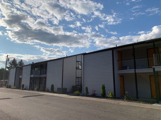 3020 S Clinton Rd Apt 23, Spokane Valley, WA 99216-0184