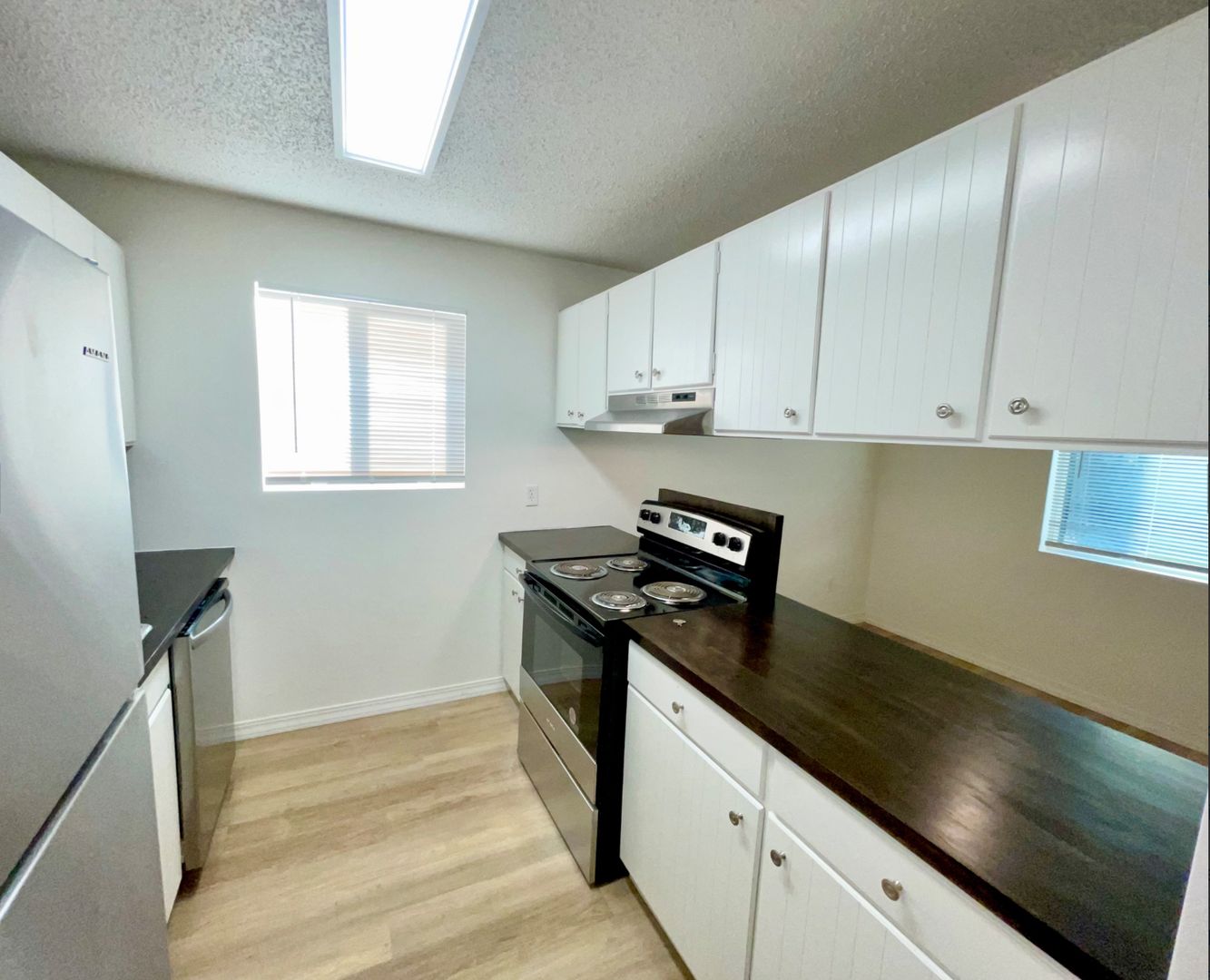 Millwood Apartment: 8921 E Liberty Ave