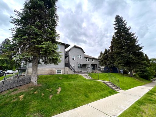 1505 W 6th Ave Apt D, Spokane, WA 99204-3460