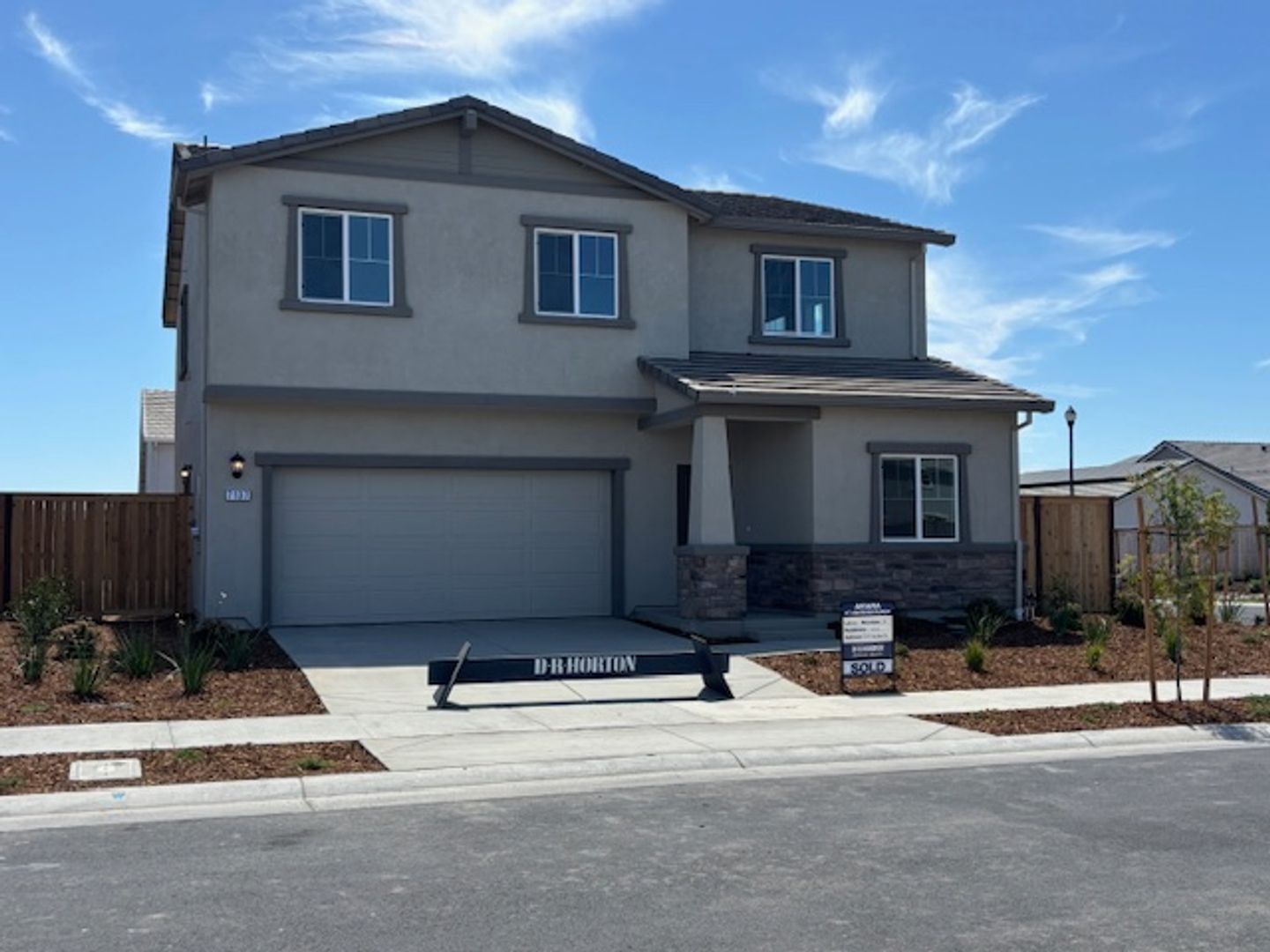 Roseville House: 7137 Vail Ranch Rd