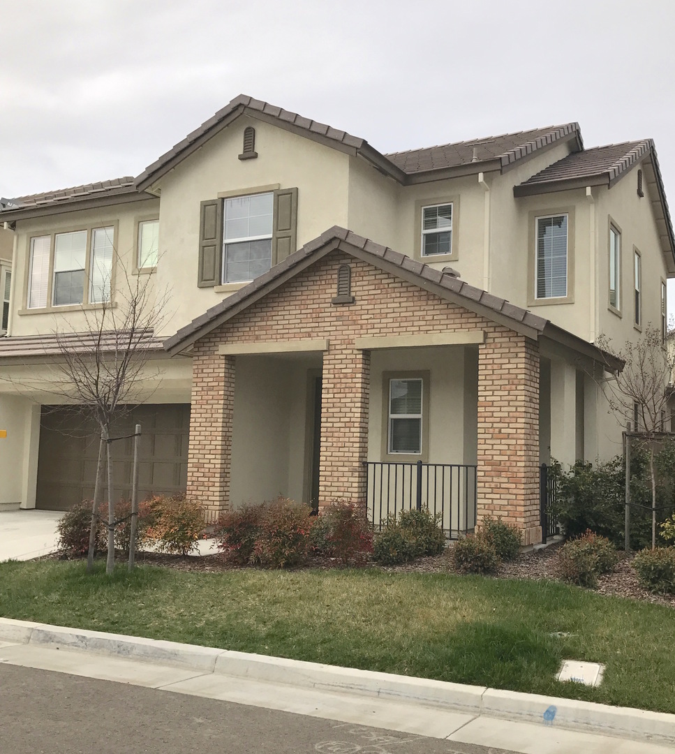 Rocklin House: 5229 Levison Way