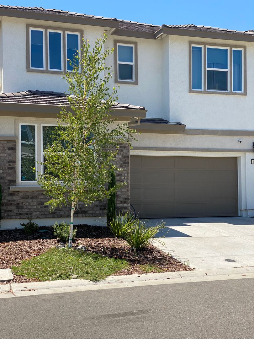 Rocklin House: 1667 Lion St