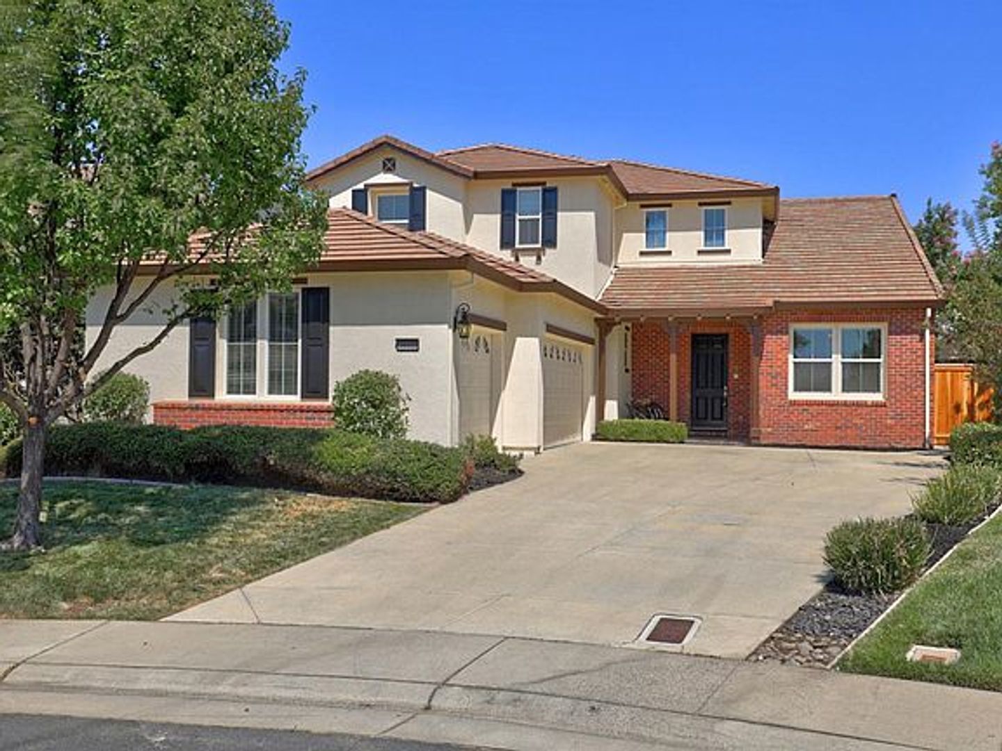 Rocklin House: 1610 Abilene Cir