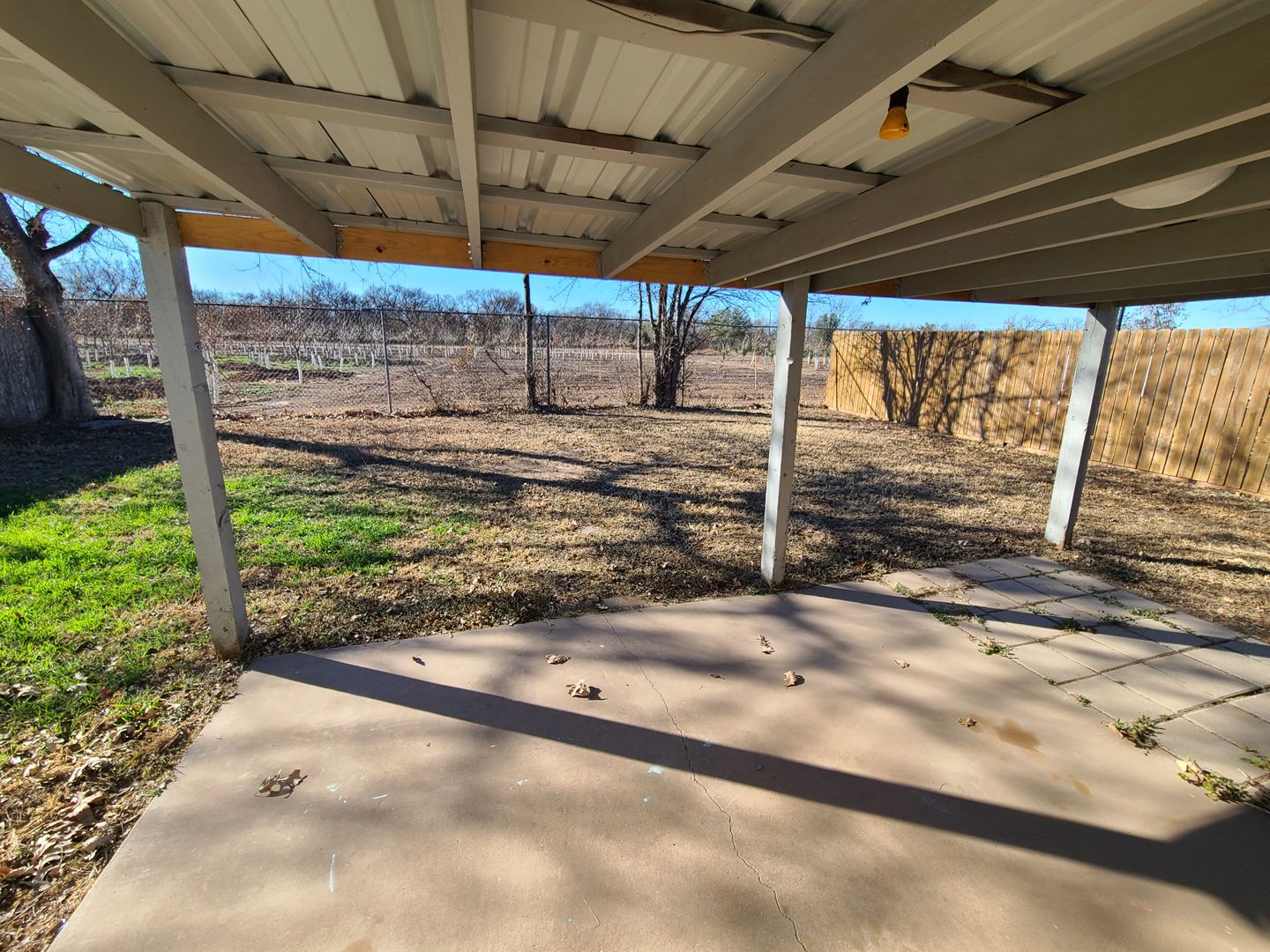 San Angelo House: 1237 Tres Rios Drive