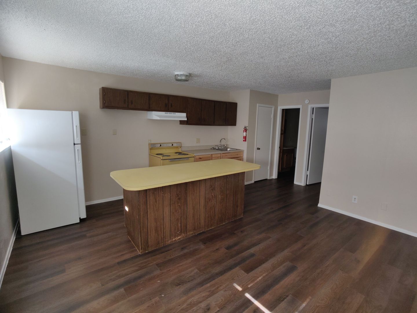 San Angelo Apartment: 332 Preusser