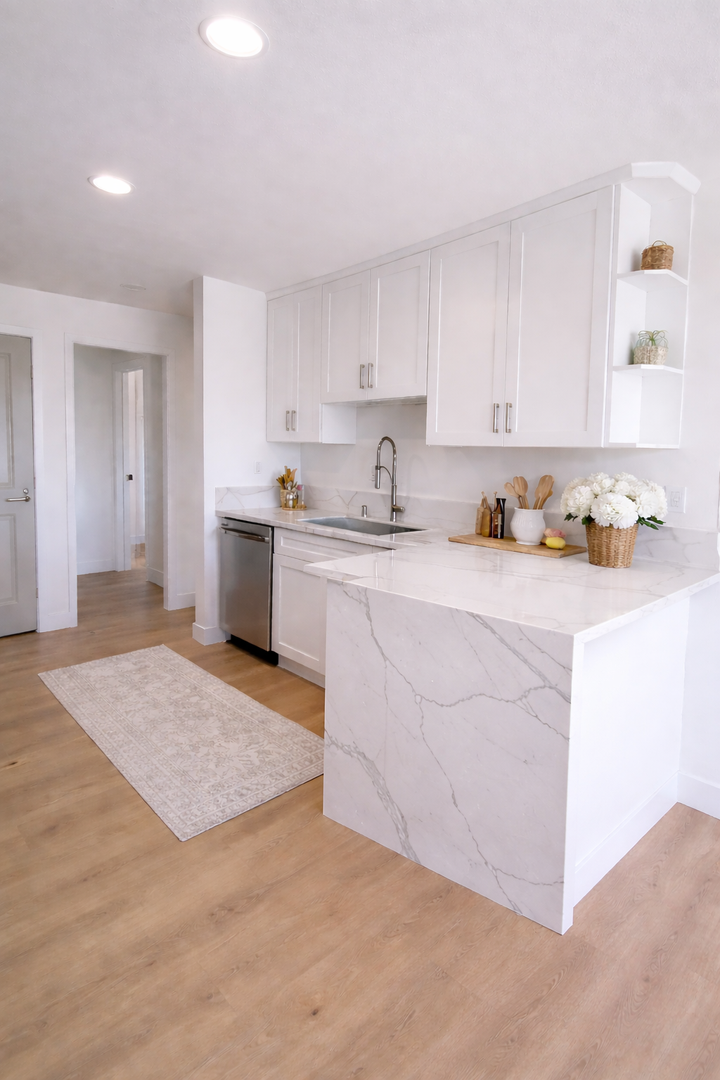 Long Beach Apartment: 3819 E. 2nd St.