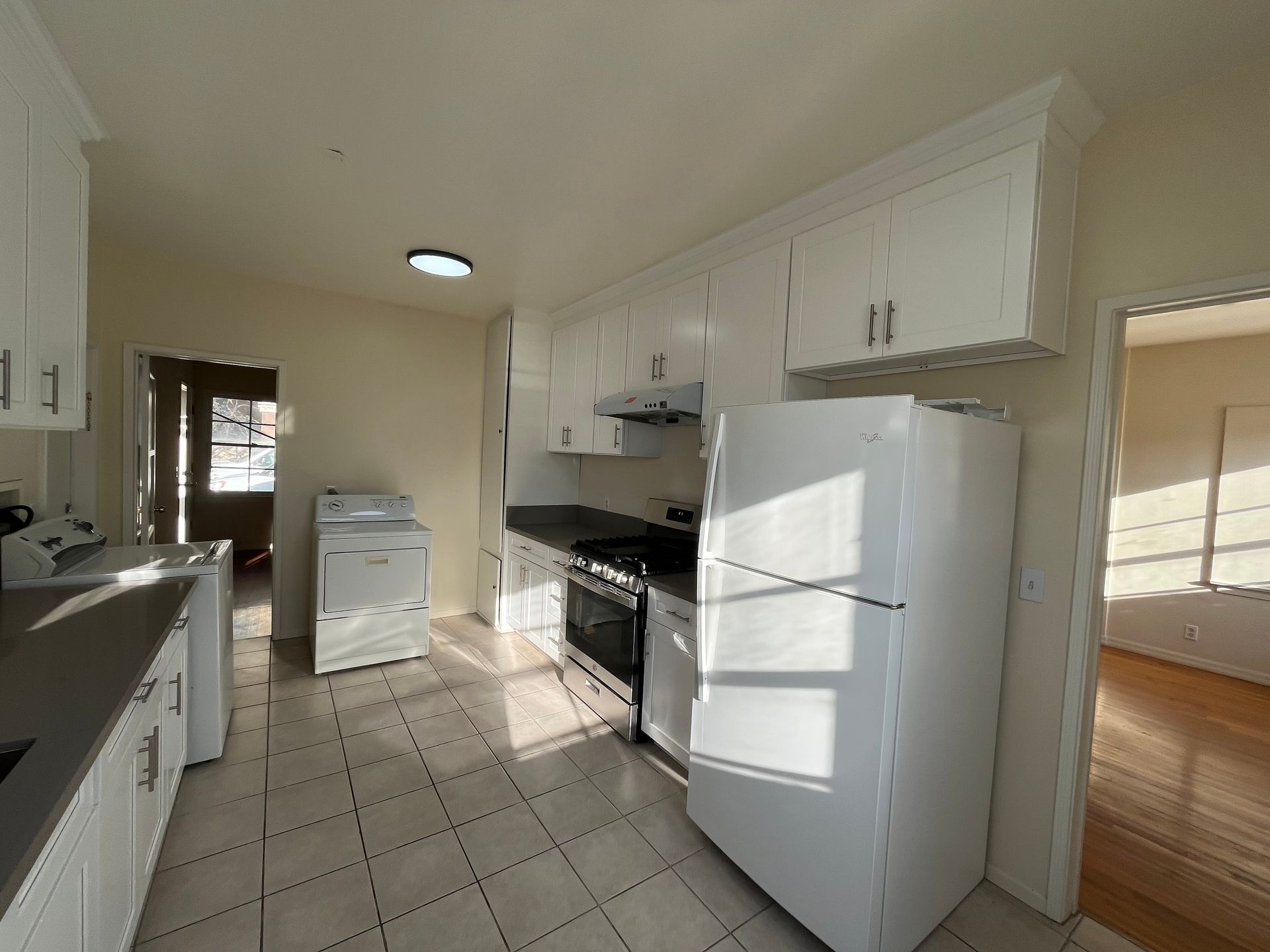 San Gabriel Apartment: 1332-1336 E Las Tunas Drive