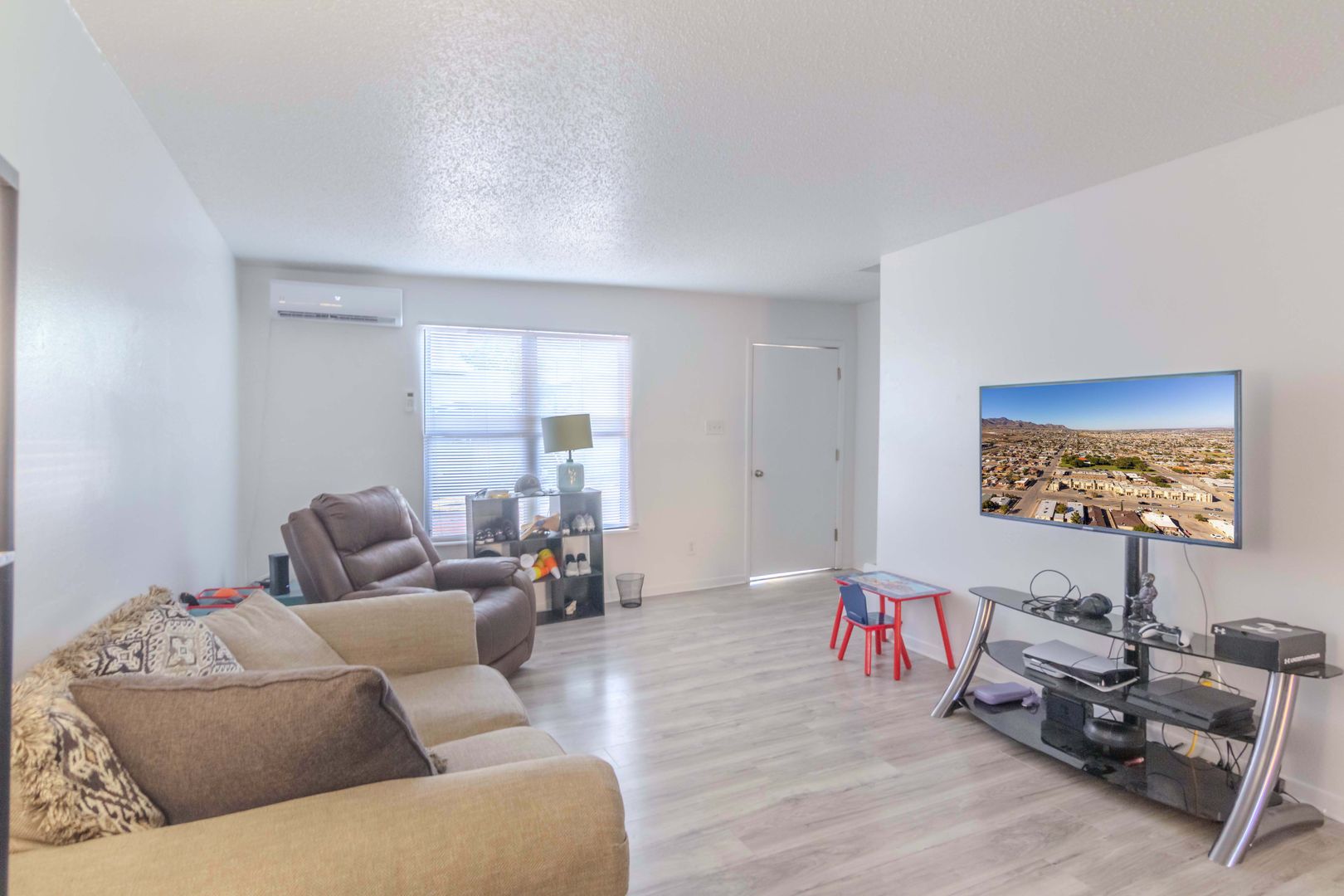 El Paso Apartment: 3501 Keltner Avenue