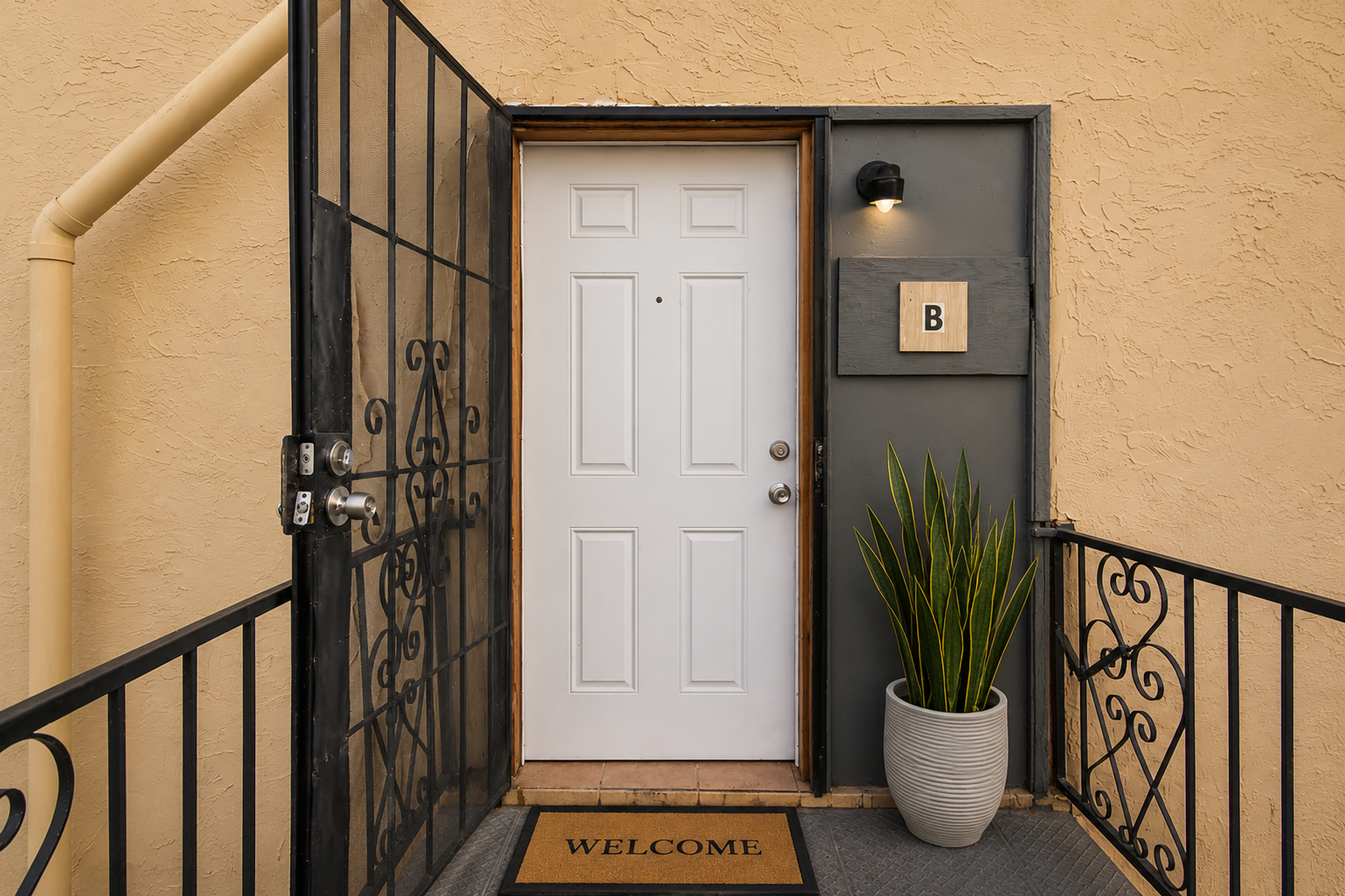 El Paso Apartment: 3501 Keltner Avenue