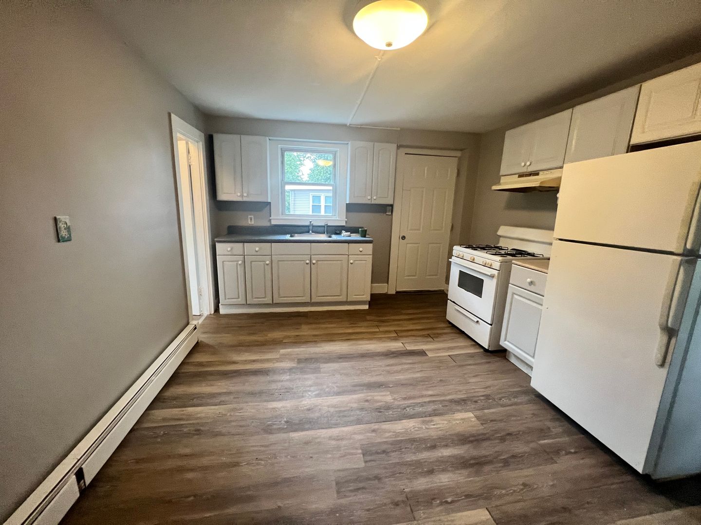 Portland Apartment: 204-206 Main Street