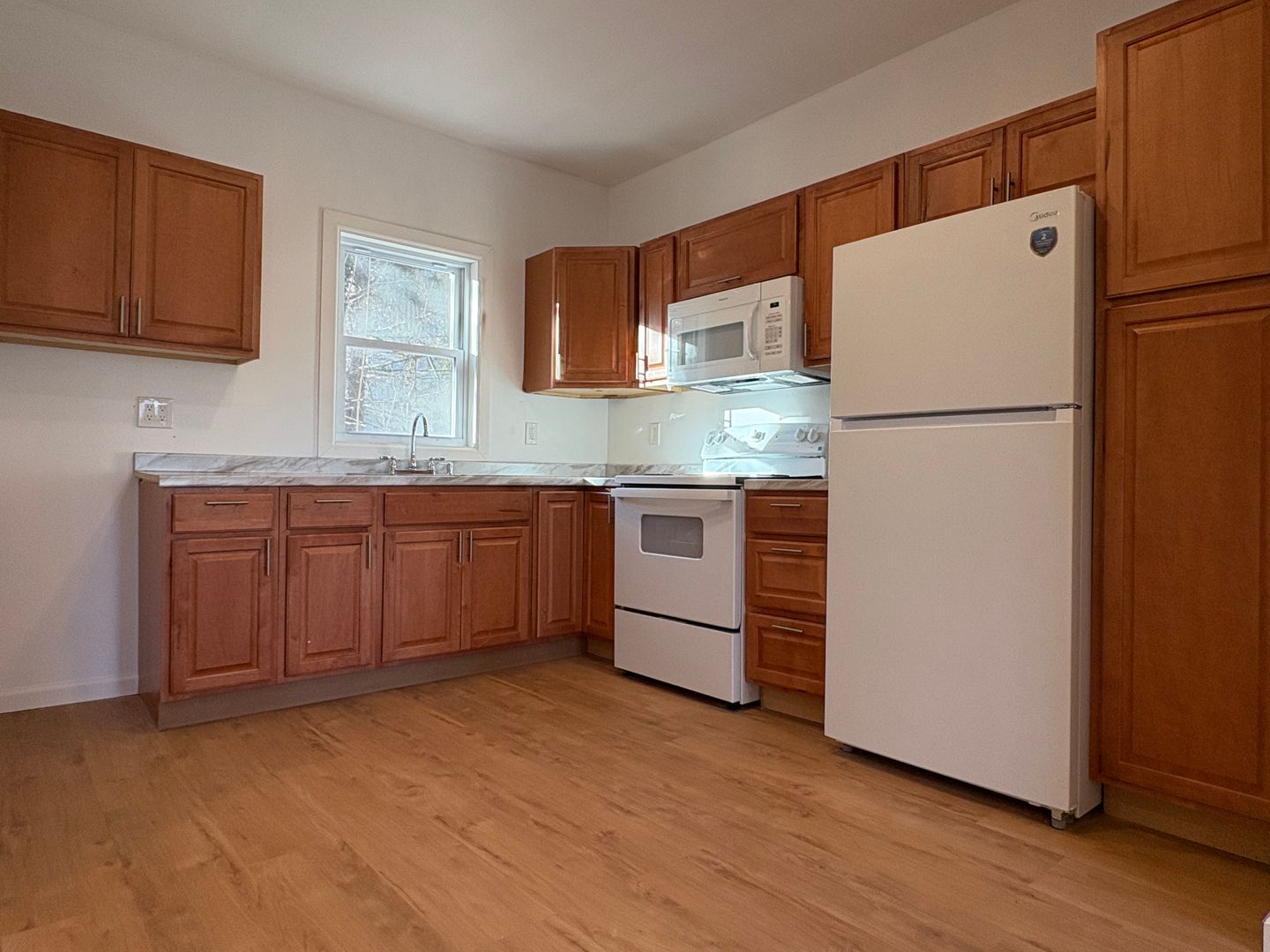 Bristol Apartment: 24 Willis St