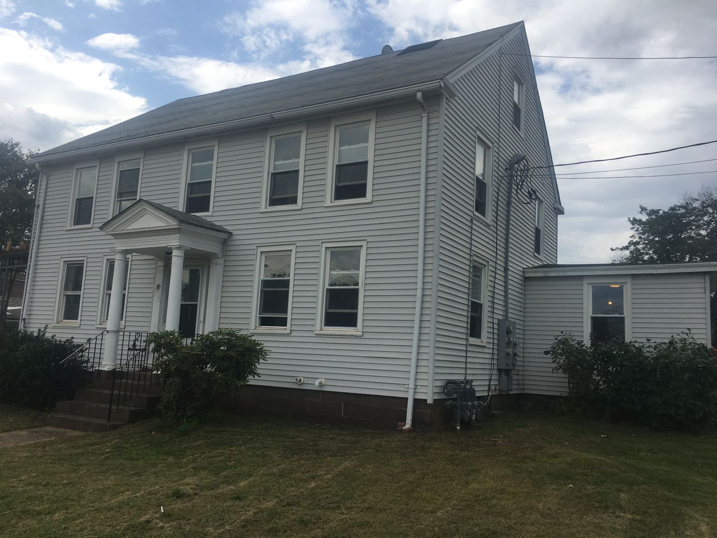 Portland Apartment: 242 Main Street