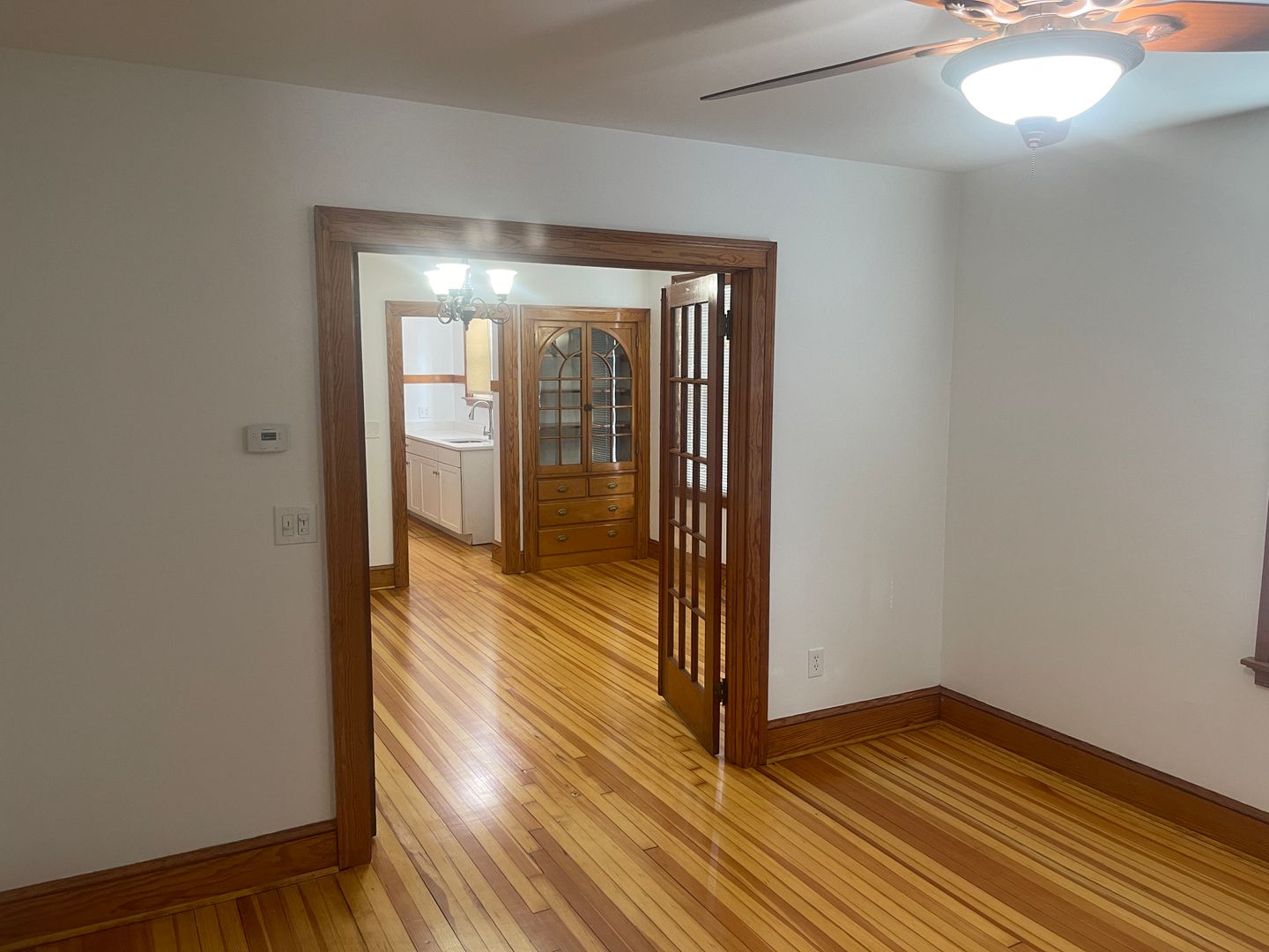 Bristol Apartment: 42 S St Ext