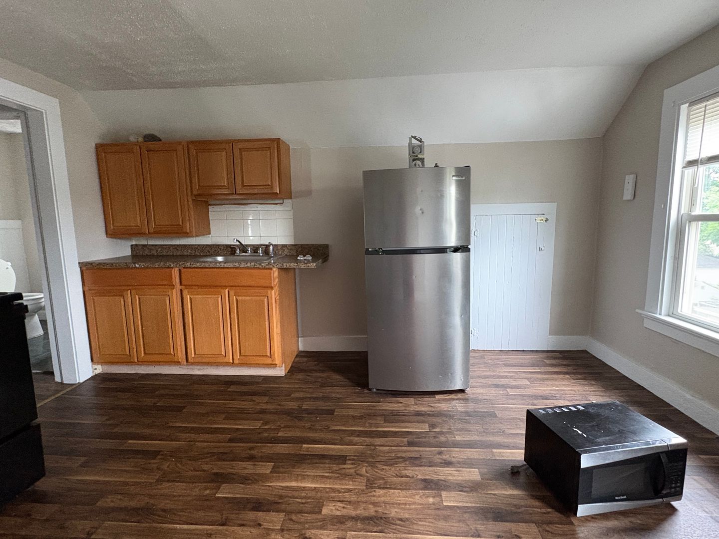 Meriden Apartment: 56 N First St