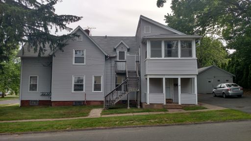 60 Lake St, Floor 2 Middletown, CT. – photo 1