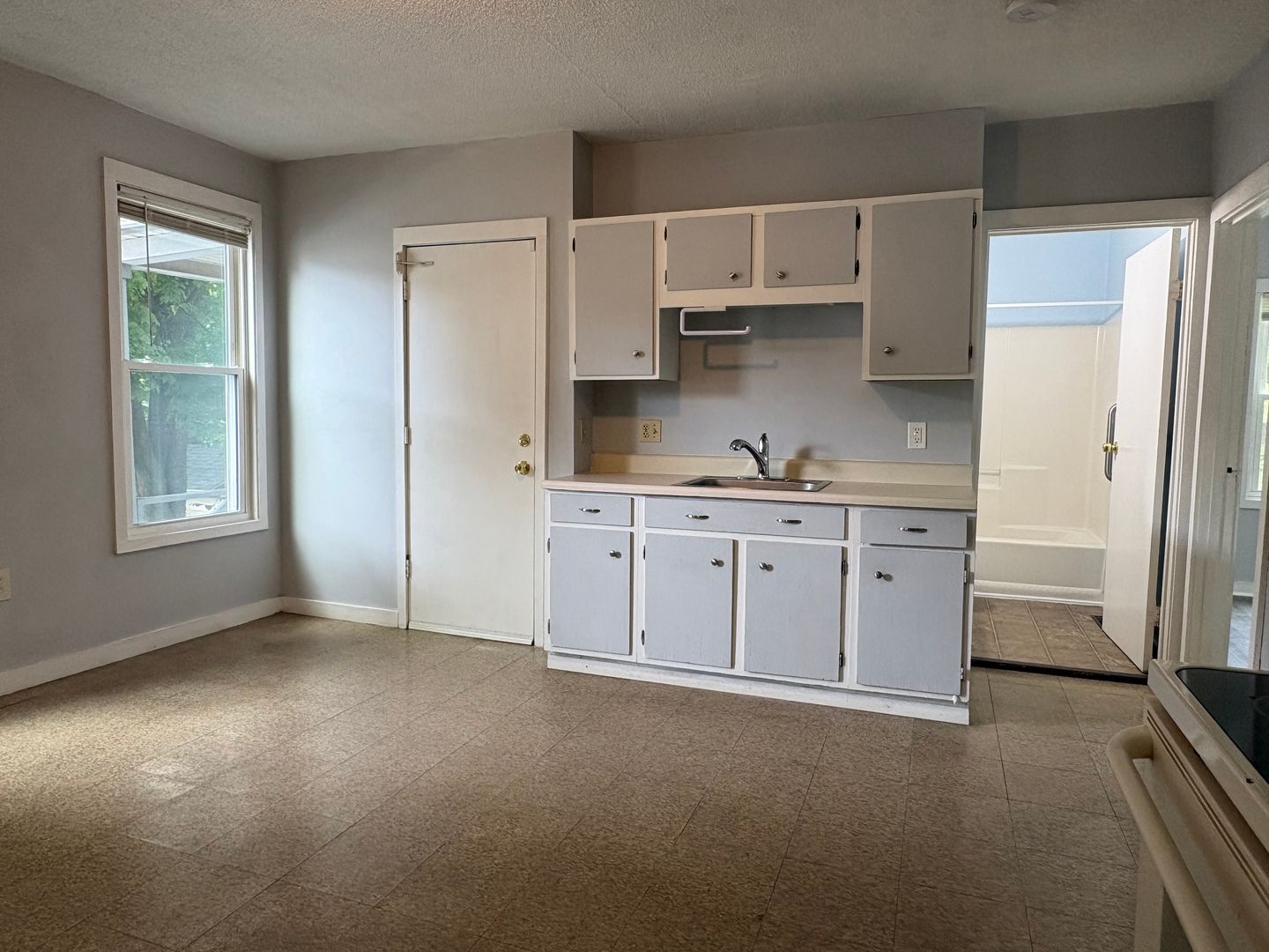 Meriden Apartment: 172 Mount Pleasant St