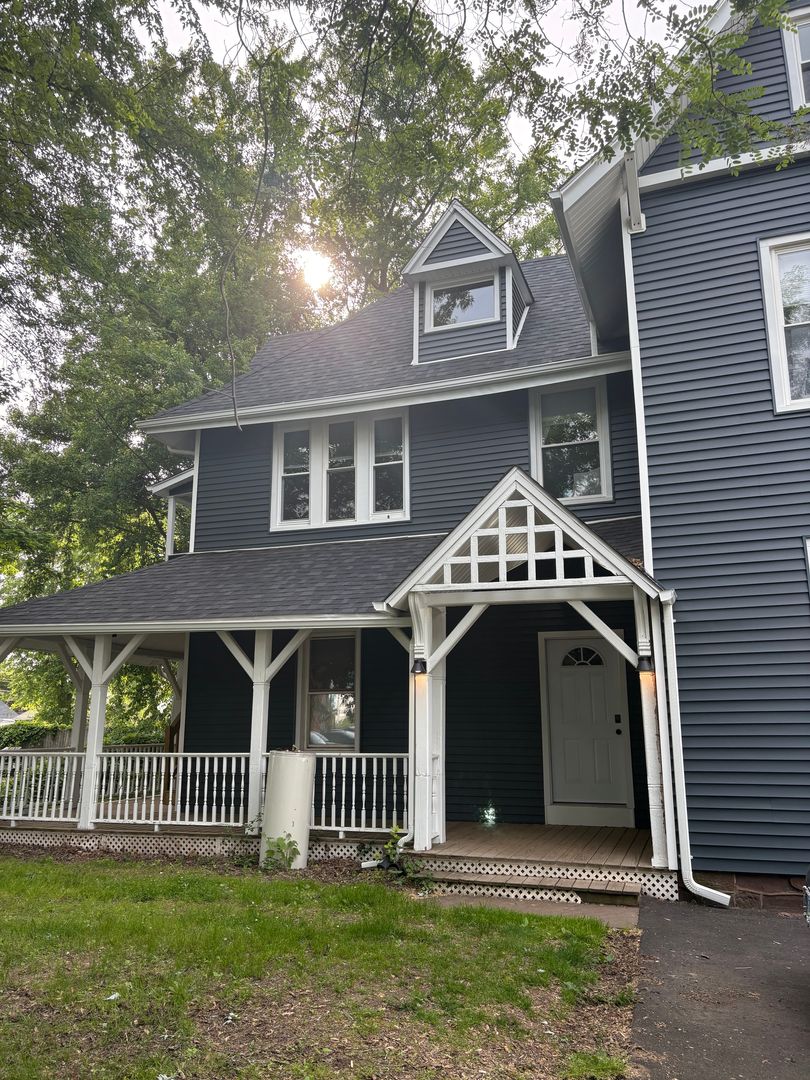 Portland Apartment: 200 Main Street