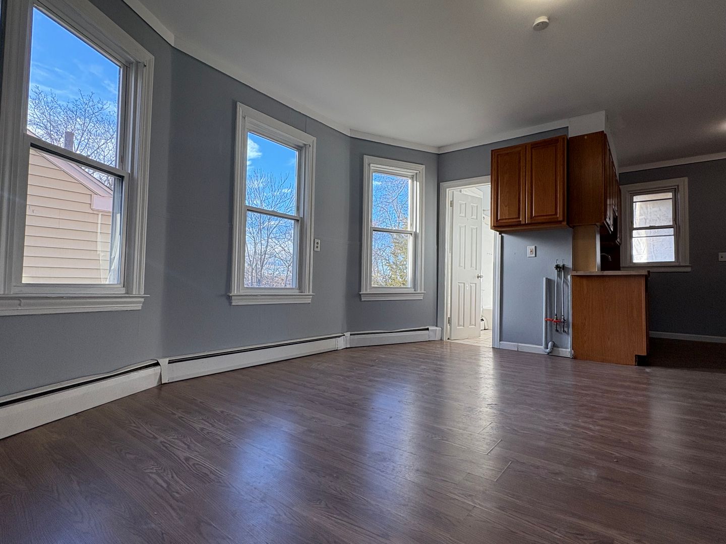 Middletown Apartment: 3 Omo Street